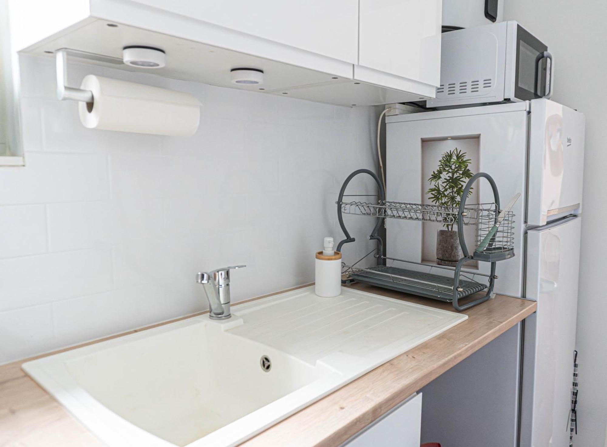 Appartement Elegant Proche De Disneyland Paris Vaires-sur-Marne Exterior foto